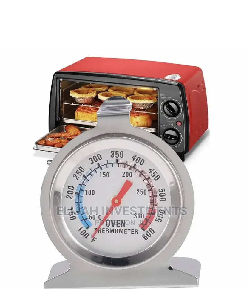 Kitchen Oven Thermometer