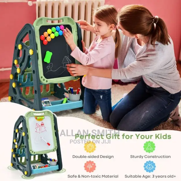 Kids Writing Board