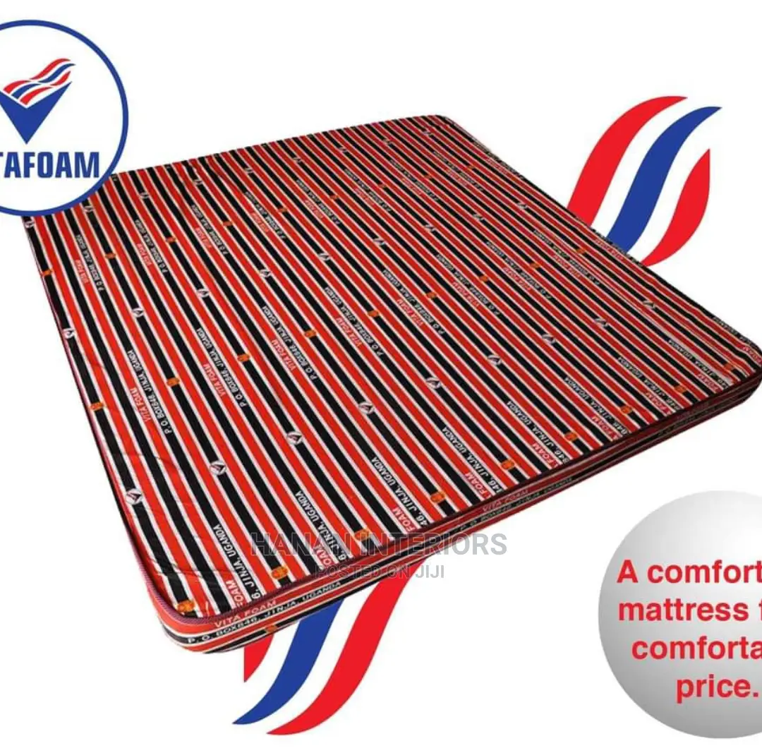 Vita Form Mattress - 6*6