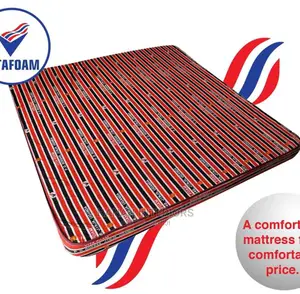 Vita Form Mattress - 6*6