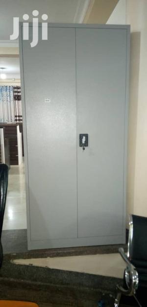 Office Metallic Cabinet