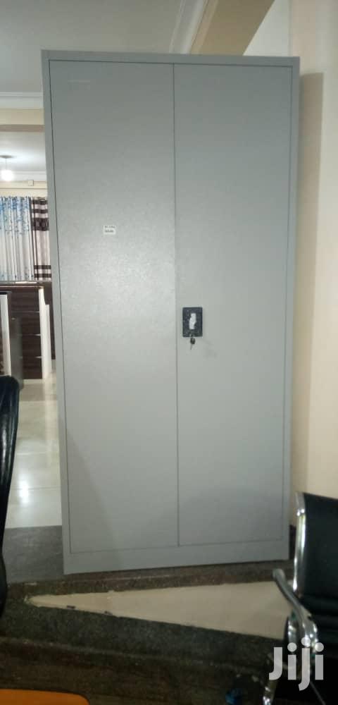 Office Metallic Cabinet