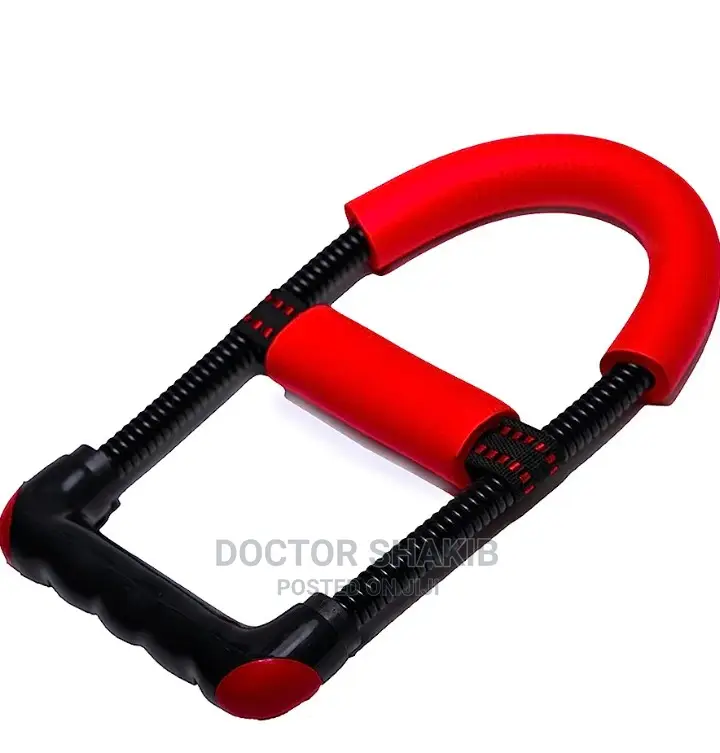 Wriest Exerciser