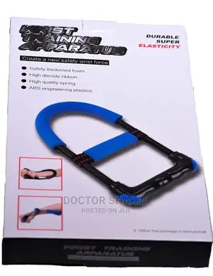 Wriest Exerciser