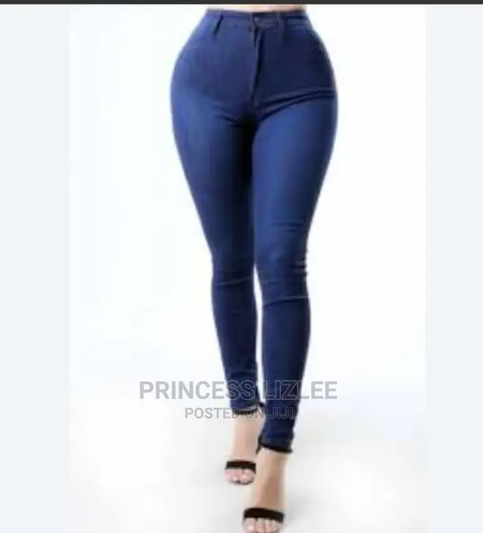 Ladies Trousers