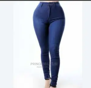 Ladies Trousers