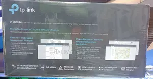 Tp Link 5 GHZ 300 MBPS 23 DBI Outdoor