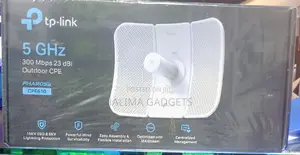Tp Link 5 GHZ 300 MBPS 23 DBI Outdoor