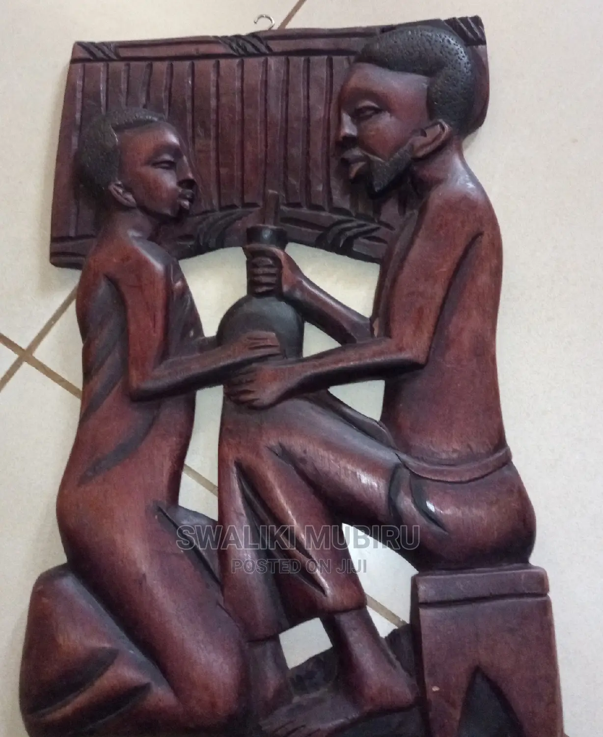 Wooden Art