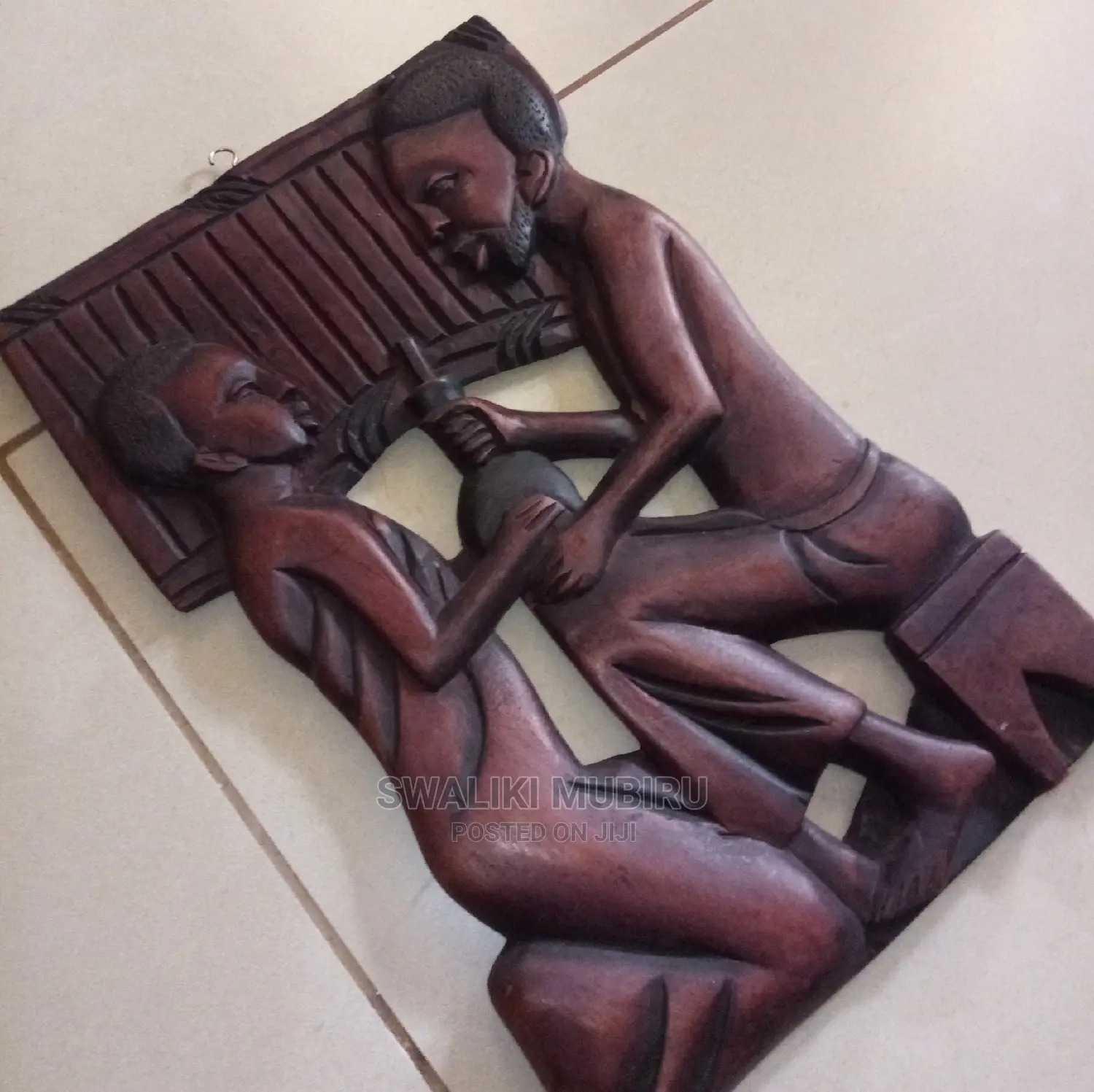 Wooden Art