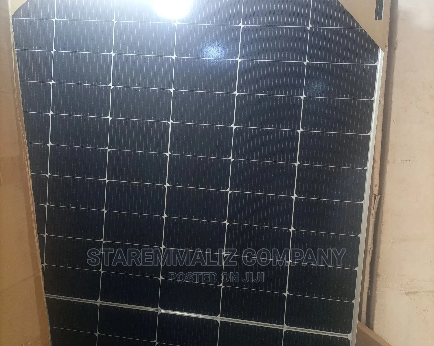 Solar Panel 475w