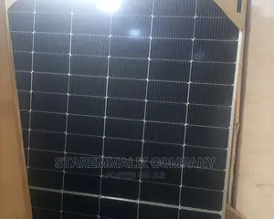 Solar Panel 475w