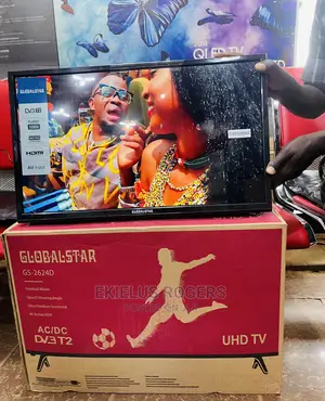 Photo - 24inches Global Star Digital Tv