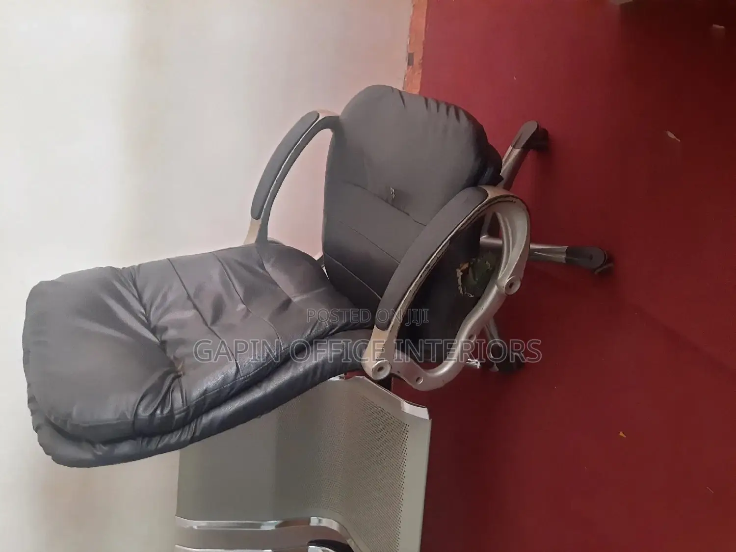 Office Chair Repair