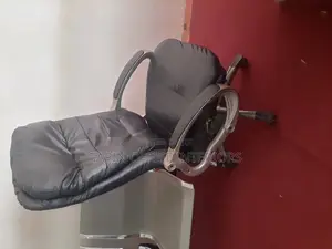 Office Chair Repair