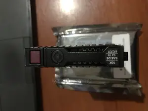 HP Enterprise 1.2tb Sas