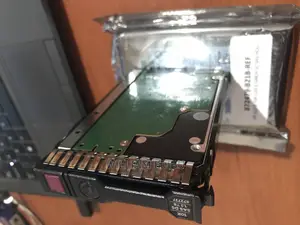 HP Enterprise 1.2tb Sas