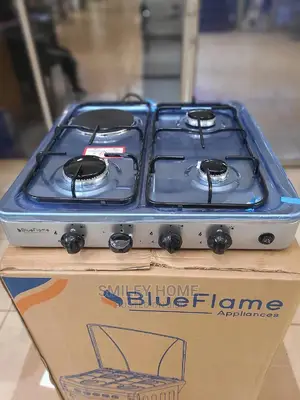 Table Cooker(3+1)