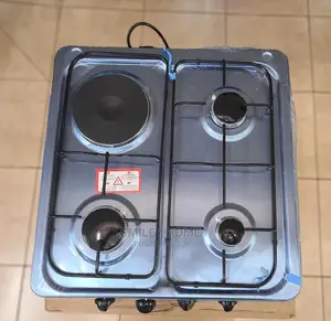 Table Cooker(3+1)