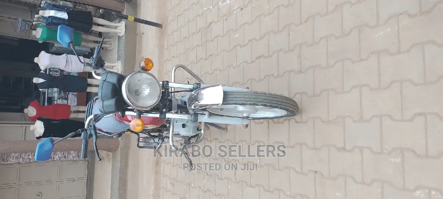 TVS XL 100 2015 Purple