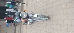 TVS XL 100 2015 Purple