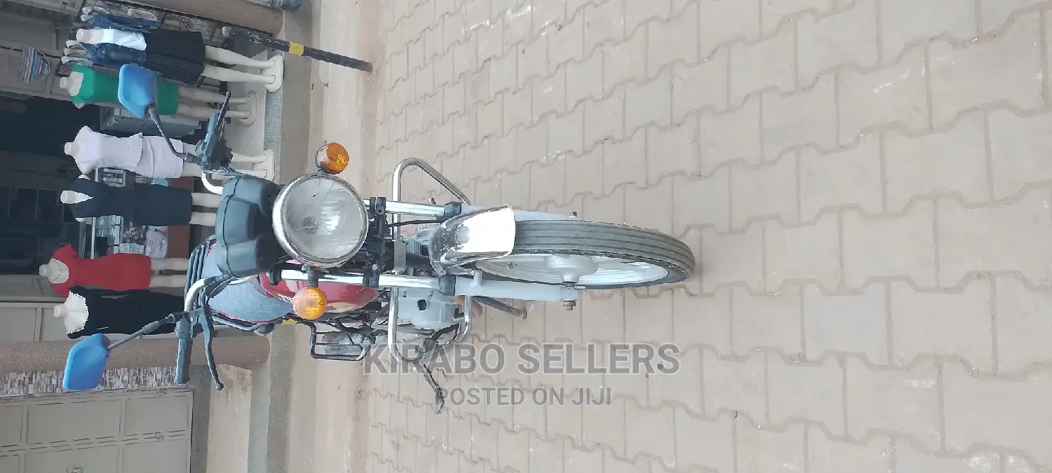 TVS XL 100 2015 Purple