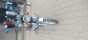 TVS XL 100 2015 Purple