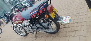 TVS XL 100 2015 Purple