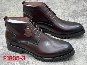 Men's Original Boots Brown