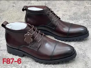 Men's Original Boots Brown