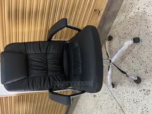 Leather Office Chair