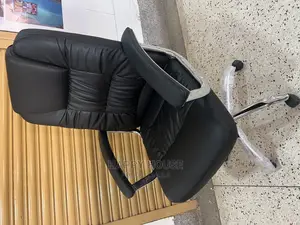 Leather Office Chair