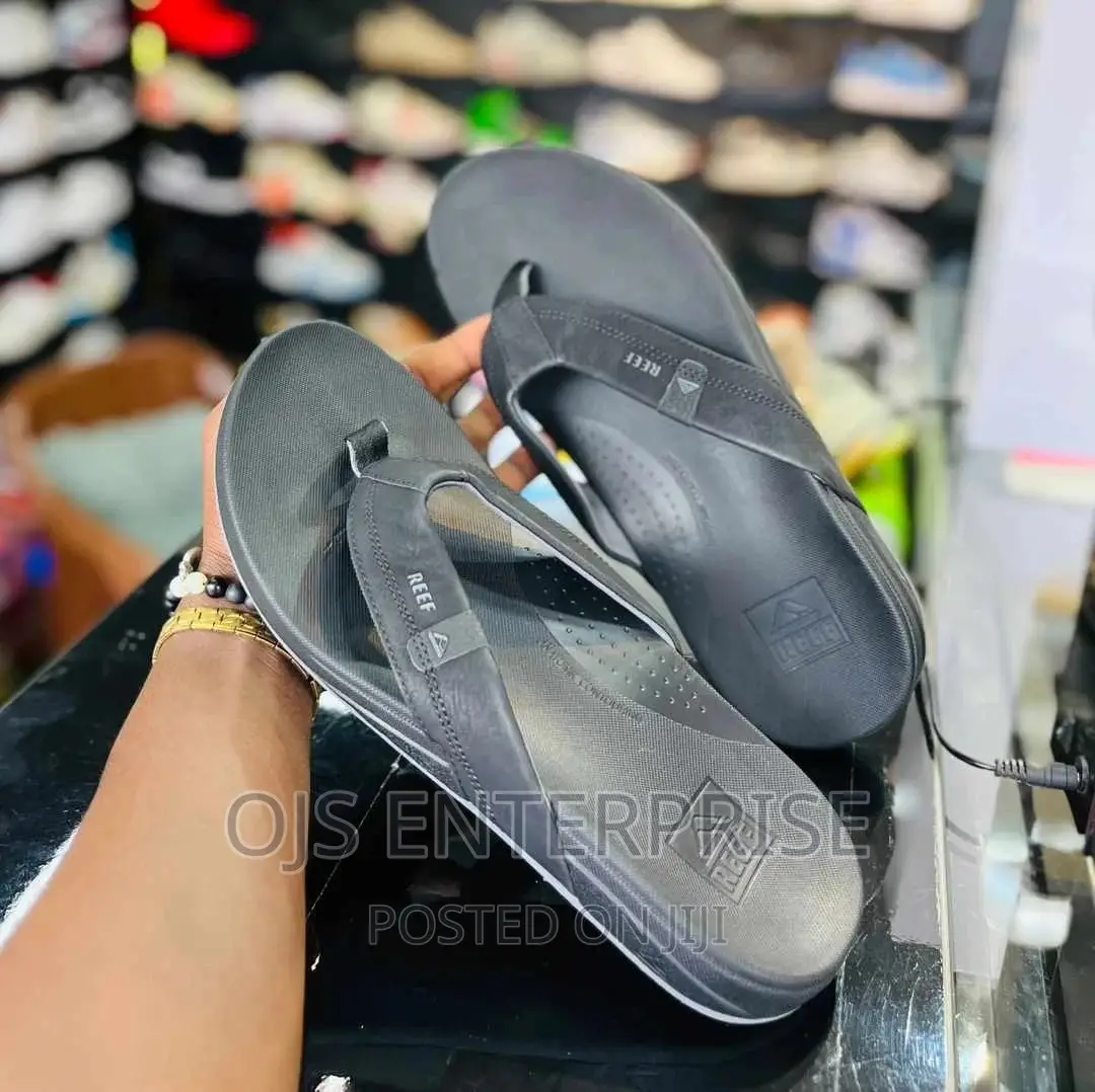 Men's Quality Comfort Durable Sandles