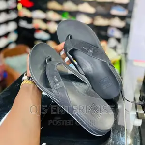 Men's Quality Comfort Durable Sandles