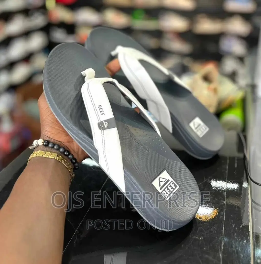 Men's Quality Comfort Durable Sandles