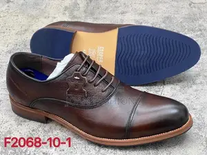 Clarks Men's Original Gentle Loafers -Black and Brown