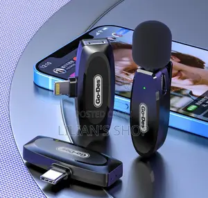 Go-Des Wireless Digital Microphone