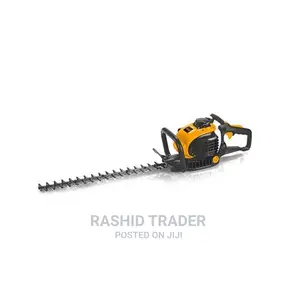 Ingco Gasoline Hedge Trimmer