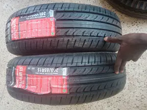 205/65r15 Sport Cat