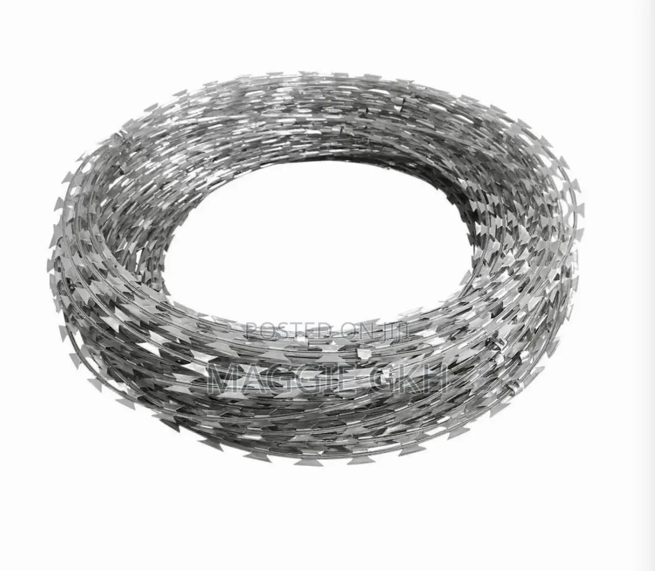 Razorwires / Lazor Wire / Sekanyolya