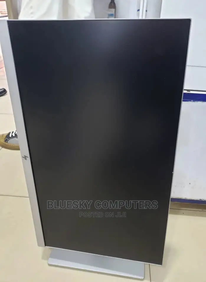 22 Ips Smart Hp Monitor