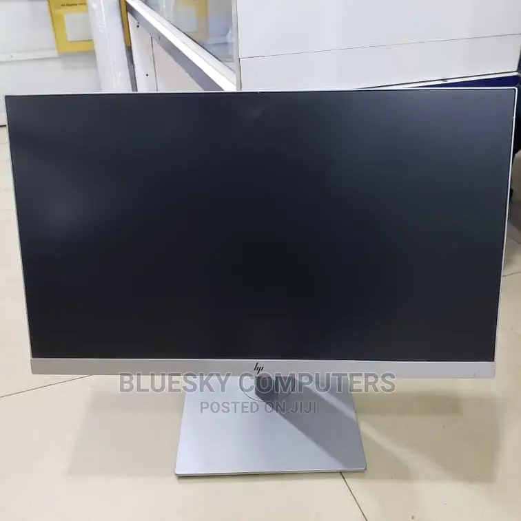 22 Ips Smart Hp Monitor