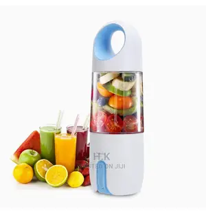 Juice Cup Durable Mini Blender
