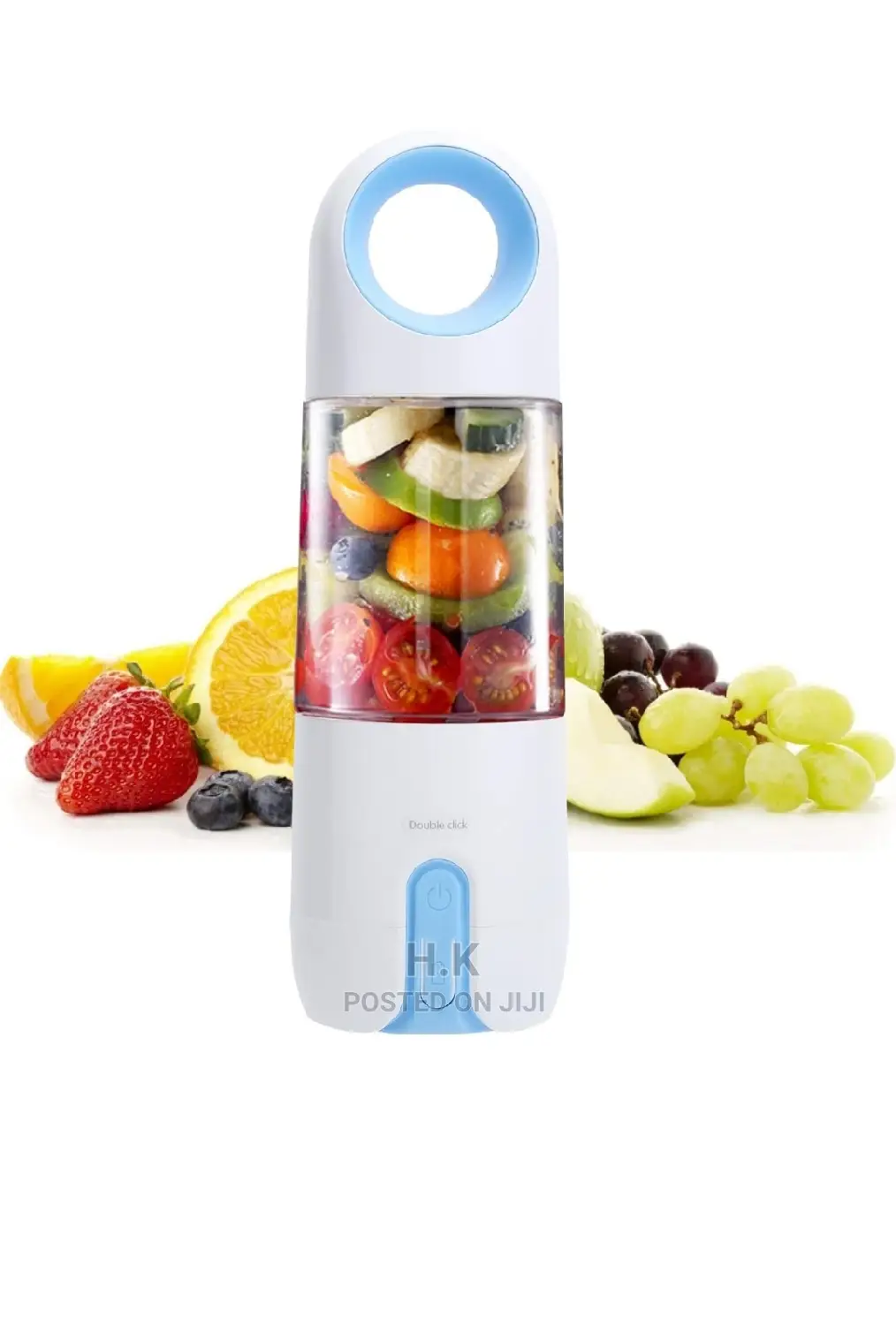 Juice Cup Durable Mini Blender