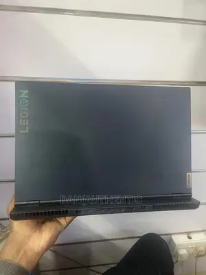 Laptop Lenovo Legion 7 16GB AMD Ryzen 7 SSD 512GB