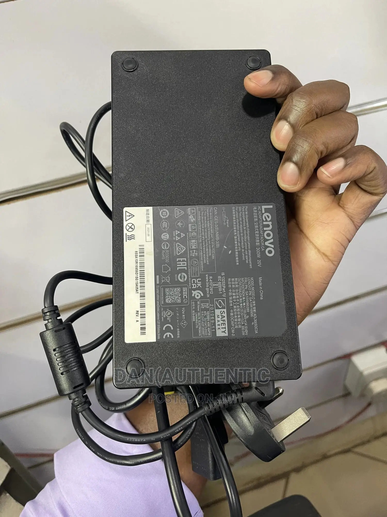 Laptop Lenovo Legion 7 16GB AMD Ryzen 7 SSD 512GB