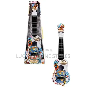 Kids Mini Guitar