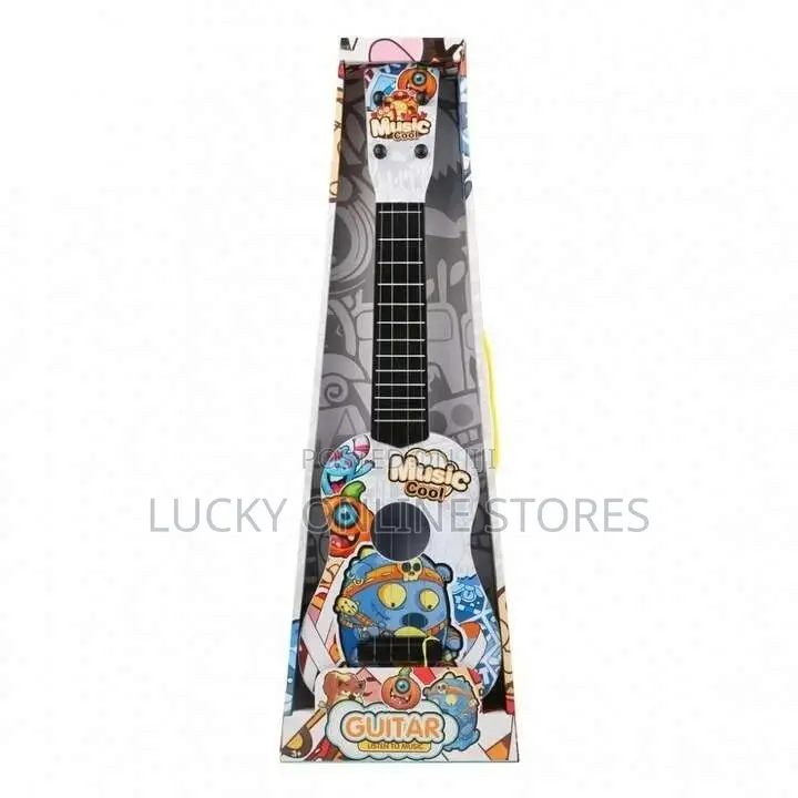 Kids Mini Guitar