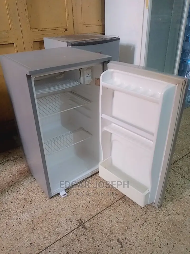 LG Refrigerator 120L