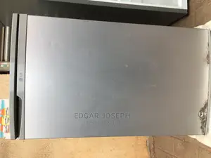 LG Refrigerator 120L